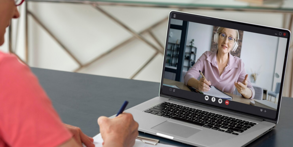 AI Automation Consultant on Live + Course Tools Merging